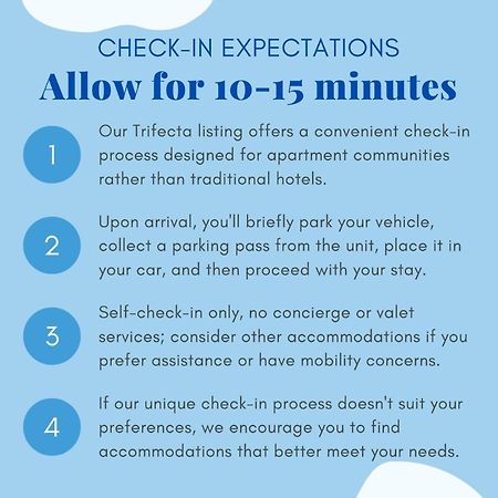 Trifecta 2Br Free Parking Modern Superhost Apartment Durham Luaran gambar