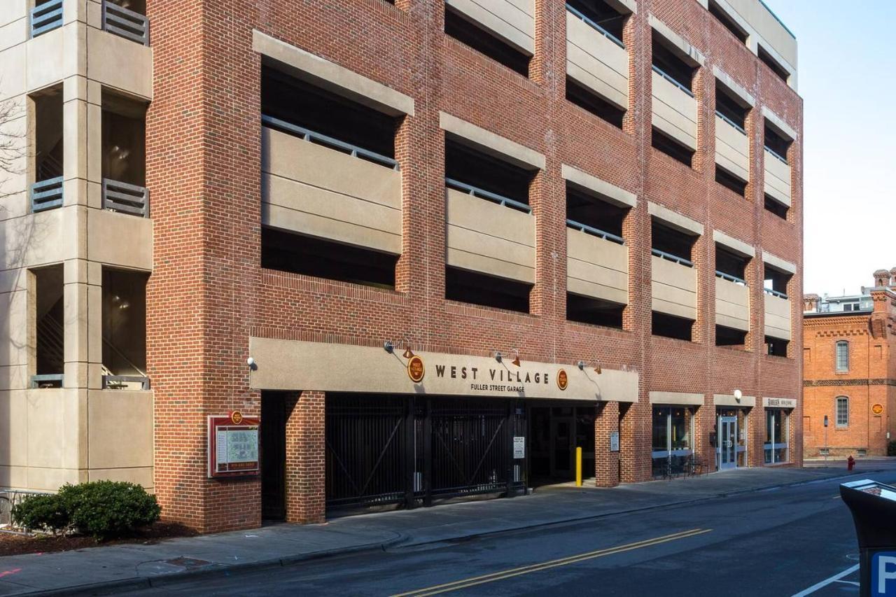 Trifecta 2Br Free Parking Modern Superhost Apartment Durham Luaran gambar